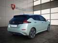 Nissan Leaf 2.Zero Edition 40kWh Grau - thumbnail 18