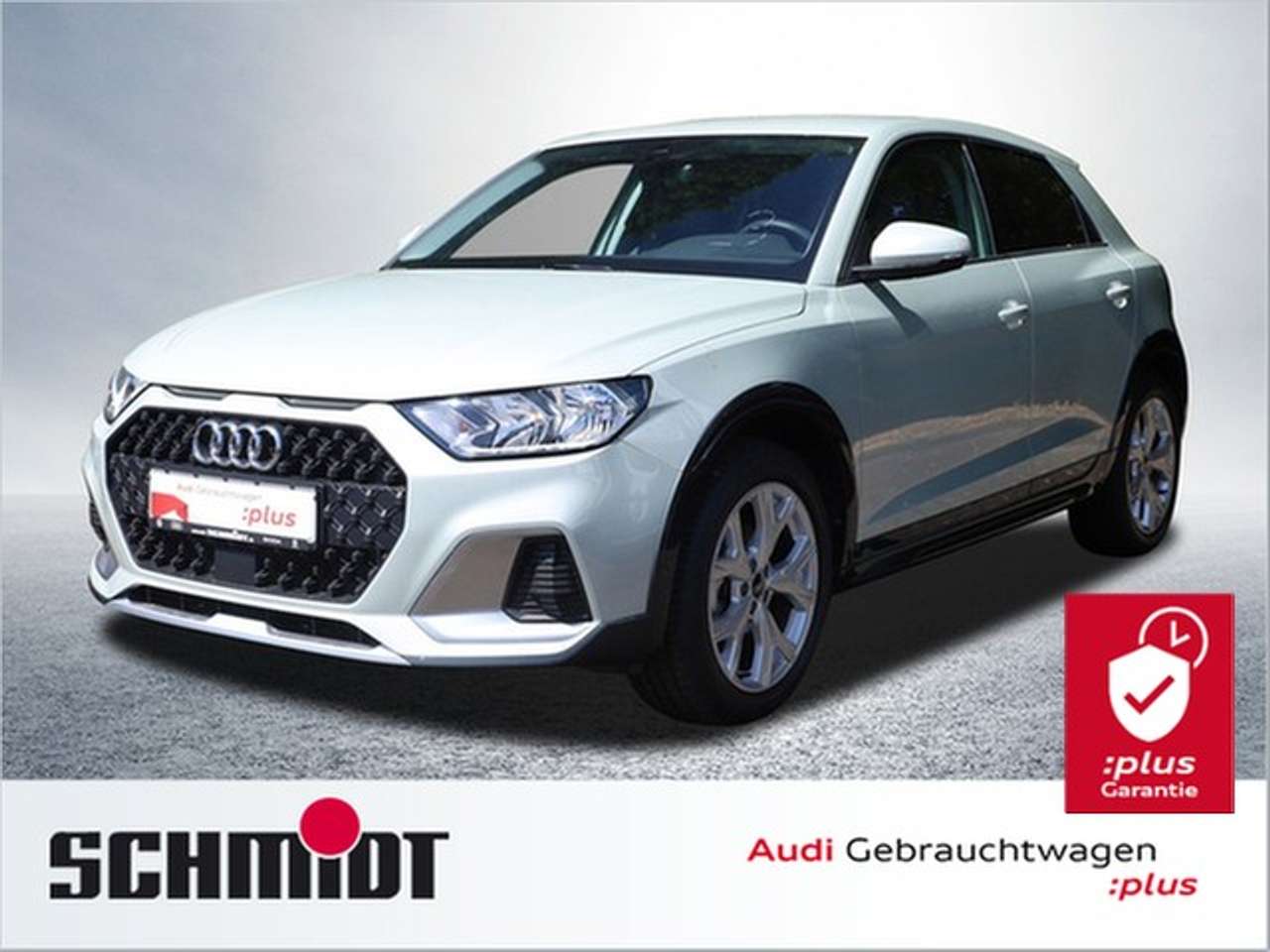 Audi A1 2025 — Allstreet 30 TFSI LM17 ACC Sports. SHZ. PDC Sma...