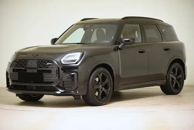 Mini Countryman view 4