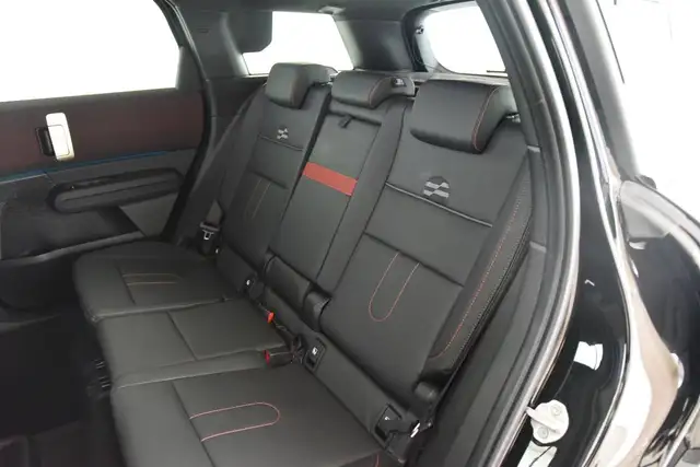 Mini Countryman view 6