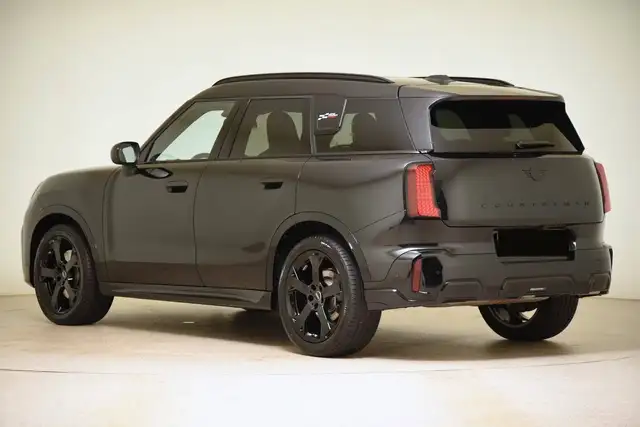 Mini Countryman view 11
