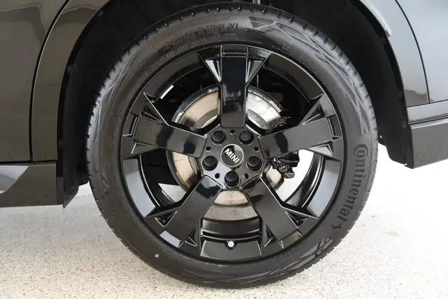 Mini Countryman view 9