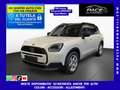 MINI Countryman C ESSENTIAL CLASSIC AUTOMATICA PDC KAMERA TETTO PDC Blanc - thumbnail 1