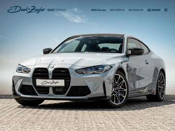 xDrive Coupe Compet. ACC Laser H&K KoZg 360°