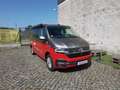 Volkswagen T6.1 California Ocean Gris - thumbnail 3