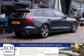 Volvo V60 2.0 D4 190 pk Aut. R-Design, Apple CarPlay, Trekha Grijs - thumbnail 3