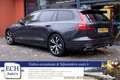 Volvo V60 2.0 D4 190 pk Aut. R-Design, Apple CarPlay, Trekha Grijs - thumbnail 4