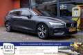 Volvo V60 2.0 D4 190 pk Aut. R-Design, Apple CarPlay, Trekha Grijs - thumbnail 1
