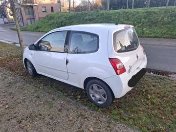 Twingo 1.5 dCi Rip Curl