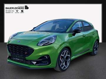 ST 1.5 Eco Boost X PANORAMADACH PARKPILOT KAMERA P