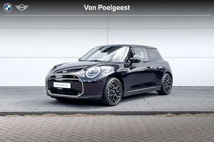 MINI Cooper SE Electric Favoured M Favoured Trim | Pakket M |