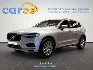 XC60 2.0 D4 Momentum Geartronic AdBlue *CARPLAY - VOORRUITVERWARMING - ZETELVERWARMING*