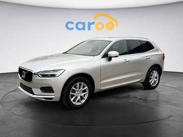 XC60 2.0 D4 Momentum Geartronic AdBlue *CARPLAY - VOORRUITVERWARMING - ZETELVERWARMING*