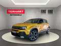 Jeep Avenger Summit/ACC/RFK/PDC/**Verkauf im Kundenauftrag!** Gelb - thumbnail 1