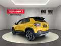 Jeep Avenger Summit/ACC/RFK/PDC/**Verkauf im Kundenauftrag!** Gelb - thumbnail 3