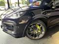 Porsche Cayenne COUPE E-Hybrid 3.0 V6 462 ch Tiptronic / Pack Carb Negro - thumbnail 10