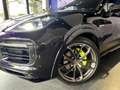 Porsche Cayenne COUPE E-Hybrid 3.0 V6 462 ch Tiptronic / Pack Carb Negro - thumbnail 7