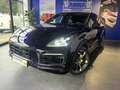 Porsche Cayenne COUPE E-Hybrid 3.0 V6 462 ch Tiptronic / Pack Carb Negro - thumbnail 1