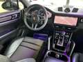 Porsche Cayenne COUPE E-Hybrid 3.0 V6 462 ch Tiptronic / Pack Carb Negro - thumbnail 3