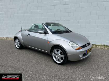 Ford Streetka 1.6 First Edition