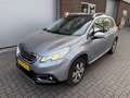 Peugeot 2008 1.2 PureTech Allure|PANO|NAVI|NIEUWE APK|AUTOMAAT Gris - thumbnail 26
