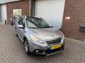 Peugeot 2008 1.2 PureTech Allure|PANO|NAVI|NIEUWE APK|AUTOMAAT Gris - thumbnail 2