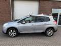 Peugeot 2008 1.2 PureTech Allure|PANO|NAVI|NIEUWE APK|AUTOMAAT Gris - thumbnail 25