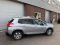 Peugeot 2008 1.2 PureTech Allure|PANO|NAVI|NIEUWE APK|AUTOMAAT Gris - thumbnail 3