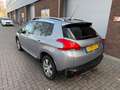 Peugeot 2008 1.2 PureTech Allure|PANO|NAVI|NIEUWE APK|AUTOMAAT Gris - thumbnail 24