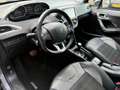 Peugeot 2008 1.2 PureTech Allure|PANO|NAVI|NIEUWE APK|AUTOMAAT Gris - thumbnail 14
