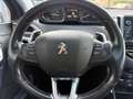 Peugeot 2008 1.2 PureTech Allure|PANO|NAVI|NIEUWE APK|AUTOMAAT Gris - thumbnail 18