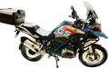BMW R 1200 GS Rallye Blu/Azzurro - thumbnail 1
