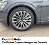Audi Q8 50 e-tron quattro business Gri - thumbnail 6