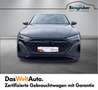 Audi Q8 50 e-tron quattro business Gri - thumbnail 2