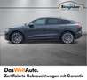 Audi Q8 50 e-tron quattro business Gri - thumbnail 3