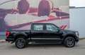 Ford F 150 XLT 5,0l V8,Navi,360°,ACC, Чёрный - thumbnail 4