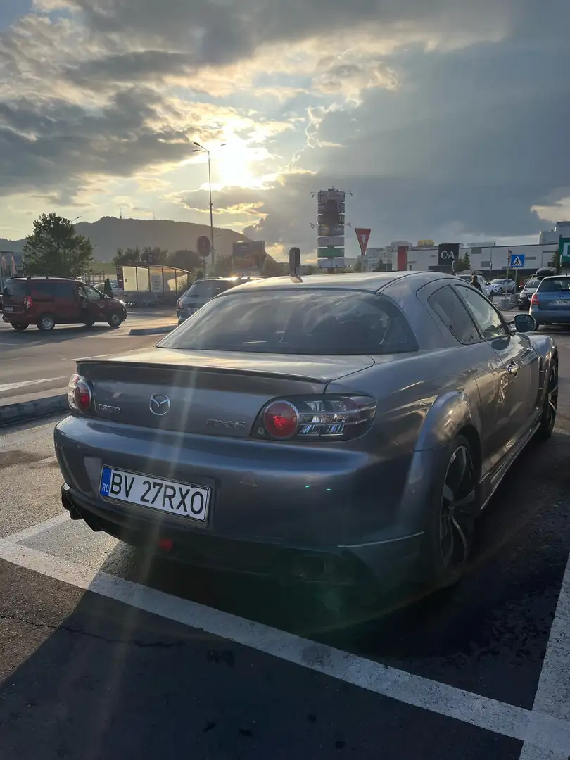 Mazda RX-8 Challenge - 2