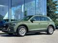 Audi Q5 KlimaA LM SoundSys AUT Grün - thumbnail 2
