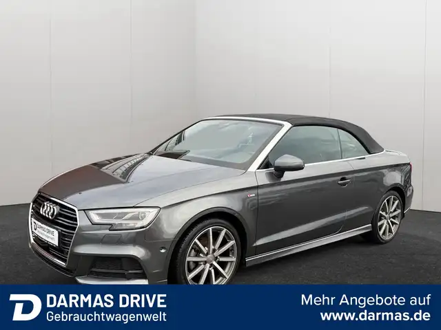 Audi A3 A3 Sline Plus AHK TOP Ausstattung