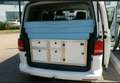 Volkswagen T5 Multivan Multivan DSG Weiß - thumbnail 8