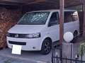 Volkswagen T5 Multivan Multivan DSG Weiß - thumbnail 1