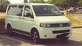 Volkswagen T5 Multivan Multivan DSG Weiß - thumbnail 4