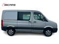 Volkswagen Crafter Kasten 35 kurz L1H1 1.Hd*MwSt* Plateado - thumbnail 4