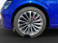 Audi Q8 e-tron Q8 55 e-tron QUATTRO+S-LINE+B&O+MATRIX+PANO+HUD Blau - thumbnail 16