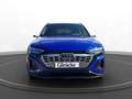Audi Q8 e-tron Q8 55 e-tron QUATTRO+S-LINE+B&O+MATRIX+PANO+HUD Blau - thumbnail 18
