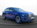 Audi Q8 e-tron Q8 55 e-tron QUATTRO+S-LINE+B&O+MATRIX+PANO+HUD Blau - thumbnail 17