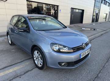 Variant 1.4 TSI Advance