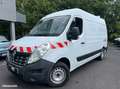 Renault Master FG F3500 L2H2 DCI 130 GRAND CONFORT TVA RÉCUP Blanc - thumbnail 1