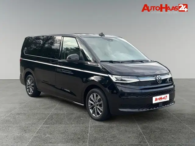 Volkswagen T7 Multivan lang Style ACC Navi elTür Standh B&O