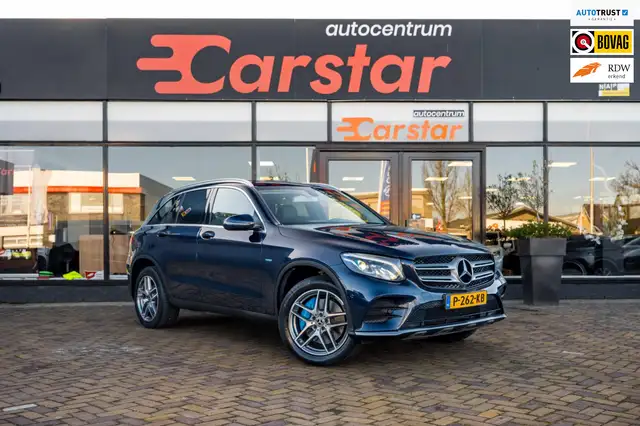 Mercedes-Benz GLC 350 350e 4MATIC Premium Plus|PDC|4MATIC|ELEK STOEL